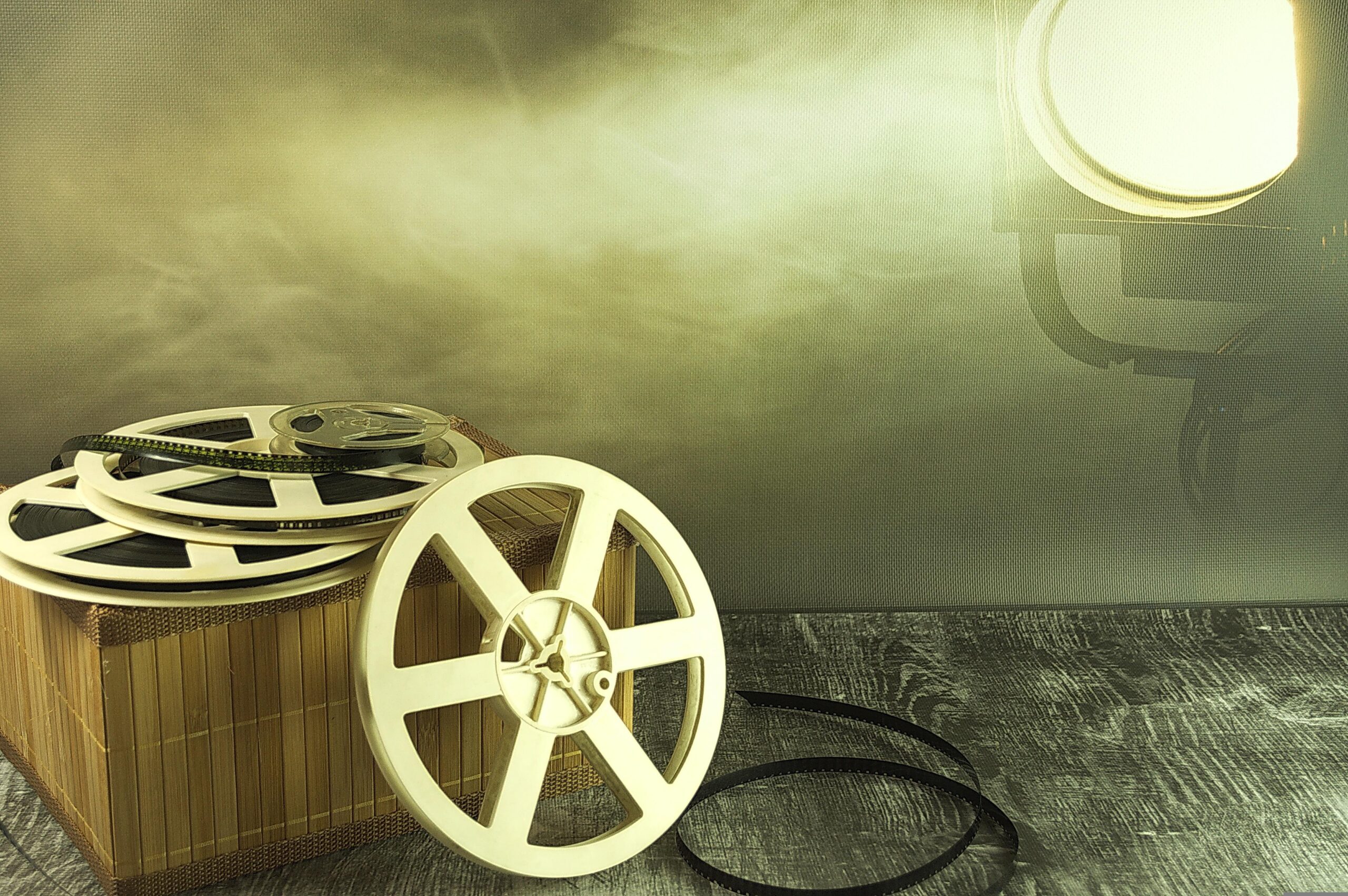 our-services-01 movie projector